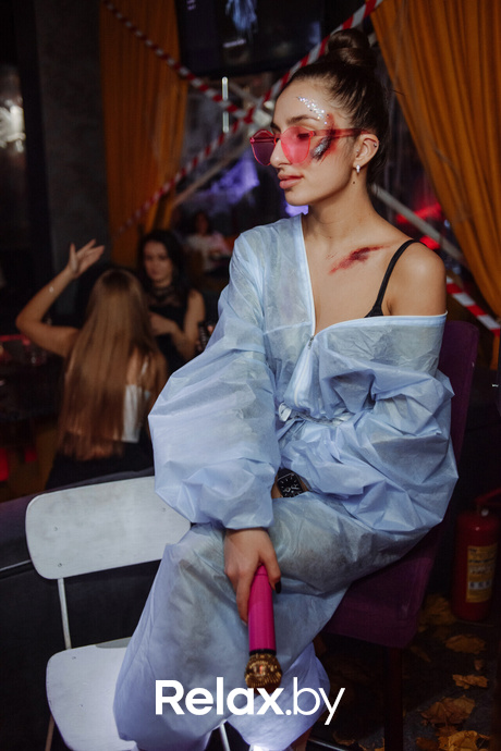 Friday LUXURIA LXR, фото № 4