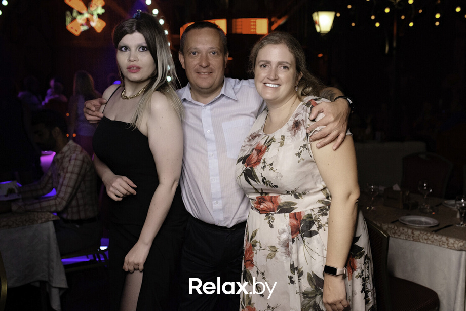 Мулен руж show, фото № 17