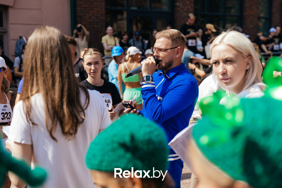 Бровару 27! Забег «Броварская миля 2024», фото № 60