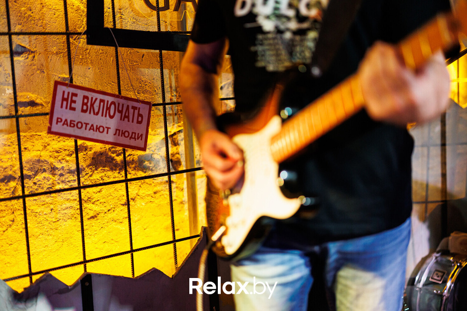 Saturday party, фото № 51