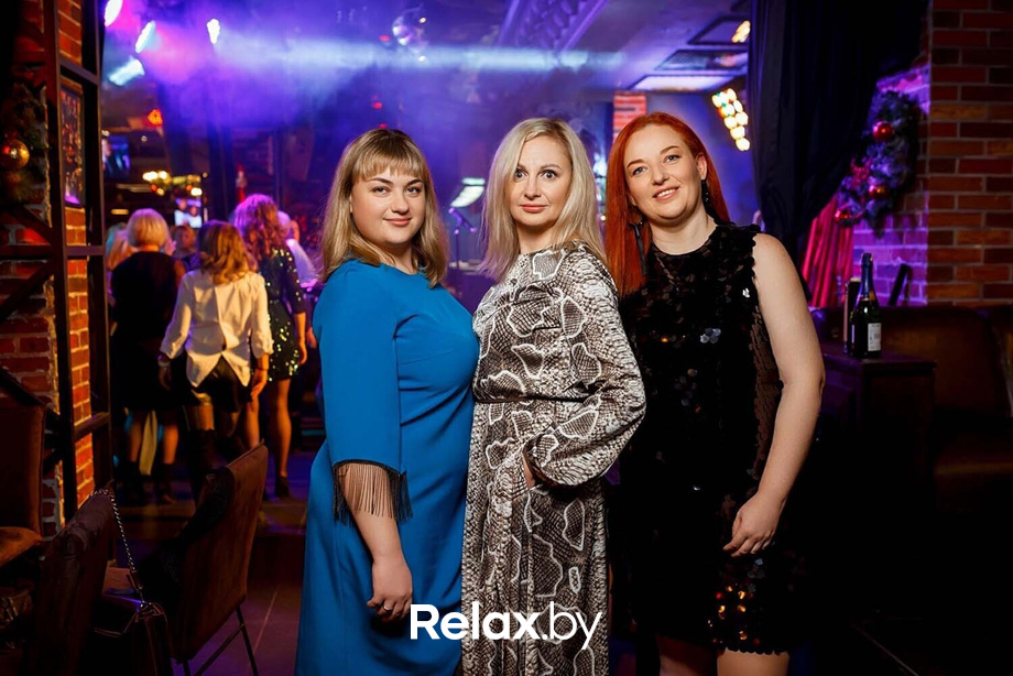 Новогодний Бруклин, фото № 30