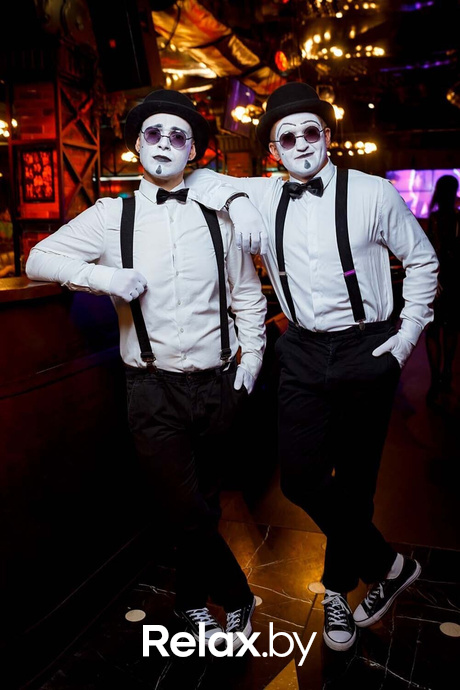 Brooklyn Live!, фото № 10