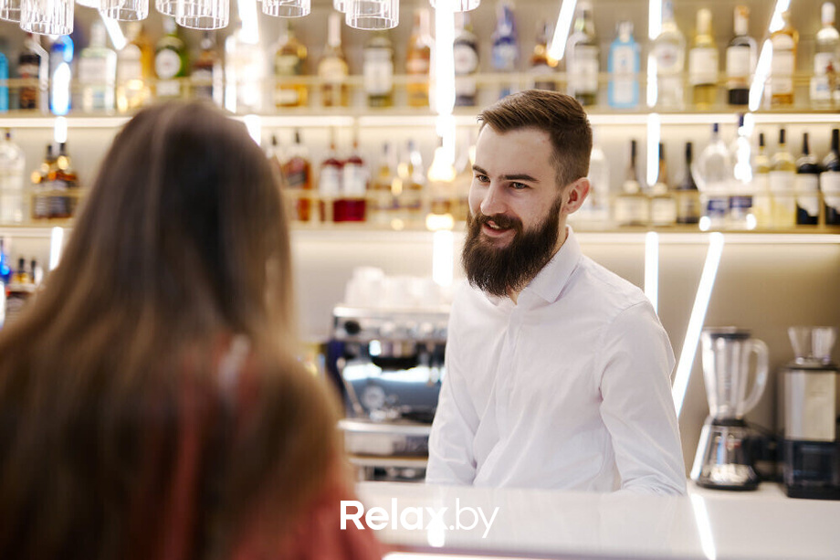 Открытие Skyline, фото № 62