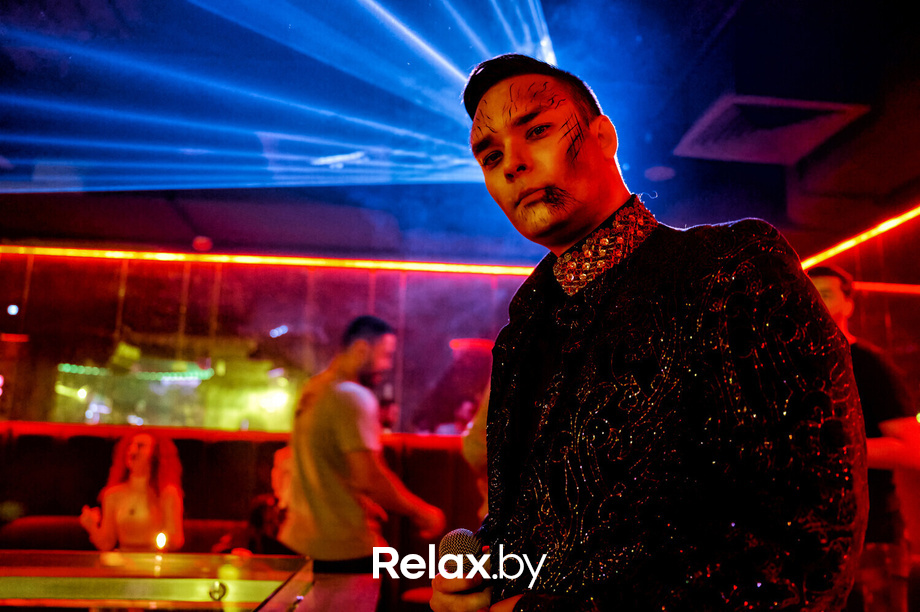 Dark night, фото № 16