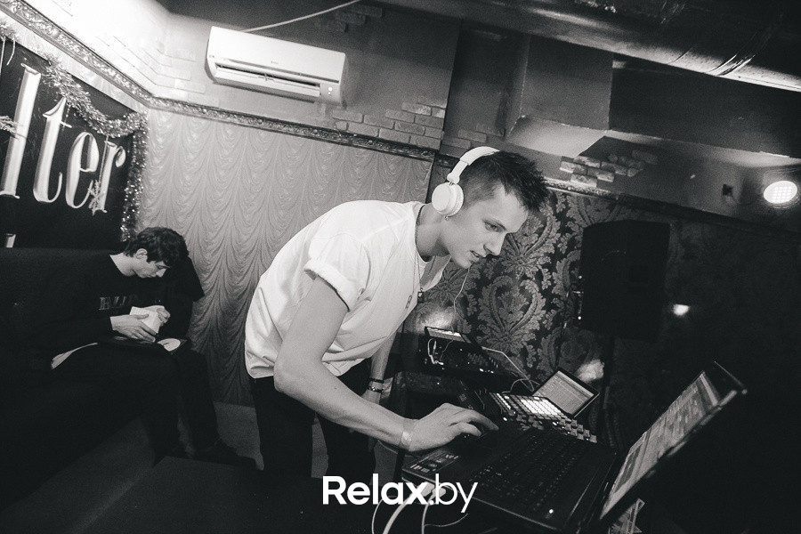 TIWIH Xmas party, фото № 52