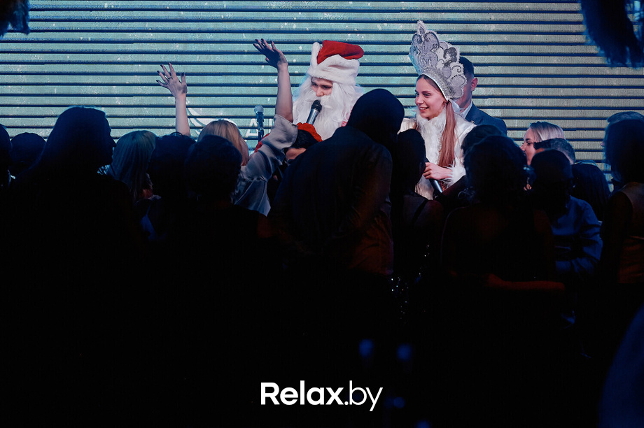 Новый Год в Ангелах, фото № 136