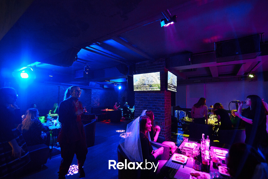 Караоке, фото № 30