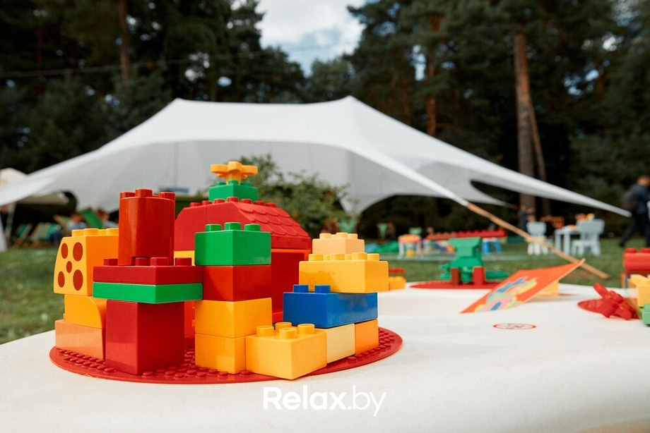 Фестиваль Vulitsa Ezha, фото № 8