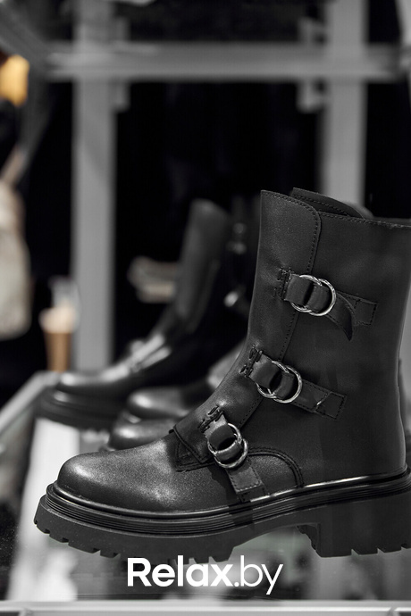 Шопинг-экскурсия со стилистом, фото № 38