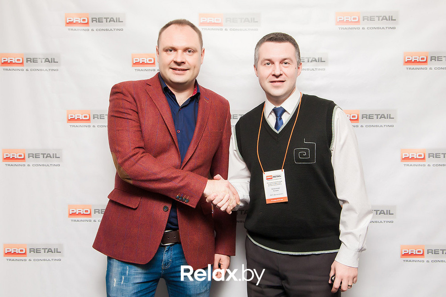 Мастер-класс Дениса Каплунова «Копирайтинг бизнес-класса», фото № 35