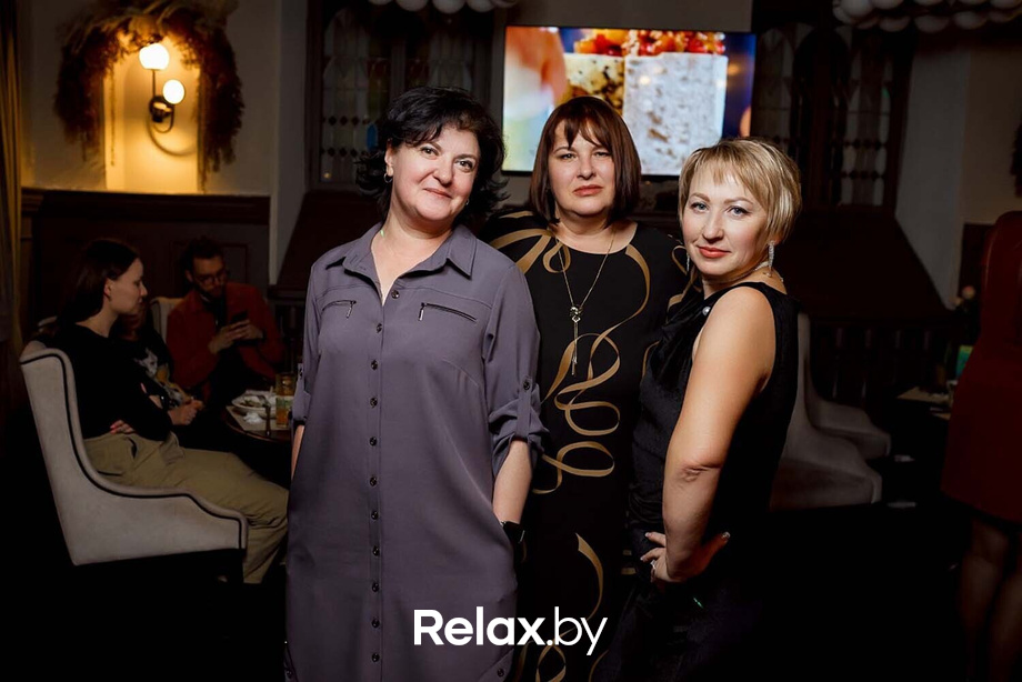 Выходные в Rustaveli, фото № 29