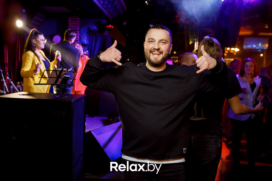 Новогодний Бруклин, фото № 3