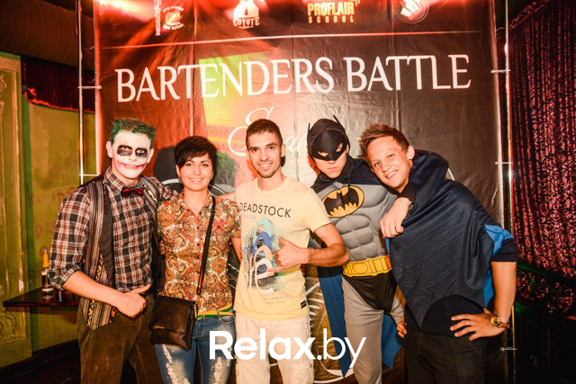 Bartenders Battle, фото № 88