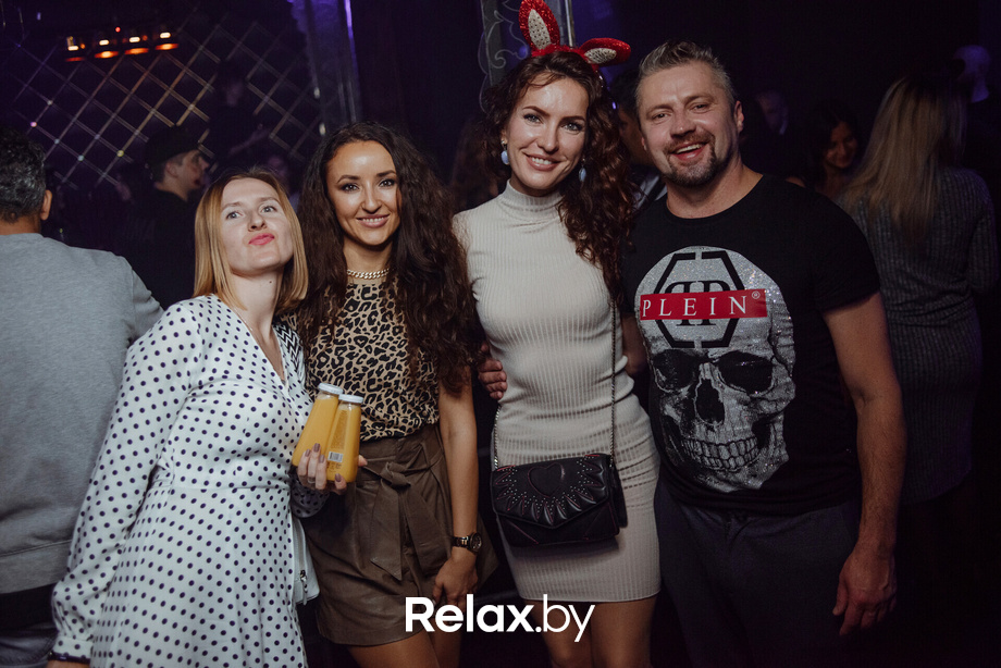 Friday «Судная ночь», фото № 34