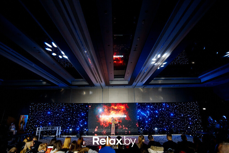 IMG Fashion KILLA PARTY - KIDS’ SHOW, фото № 102