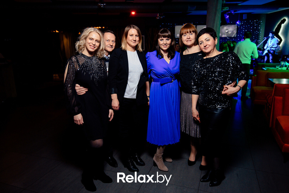 Ночные жители, фото № 1