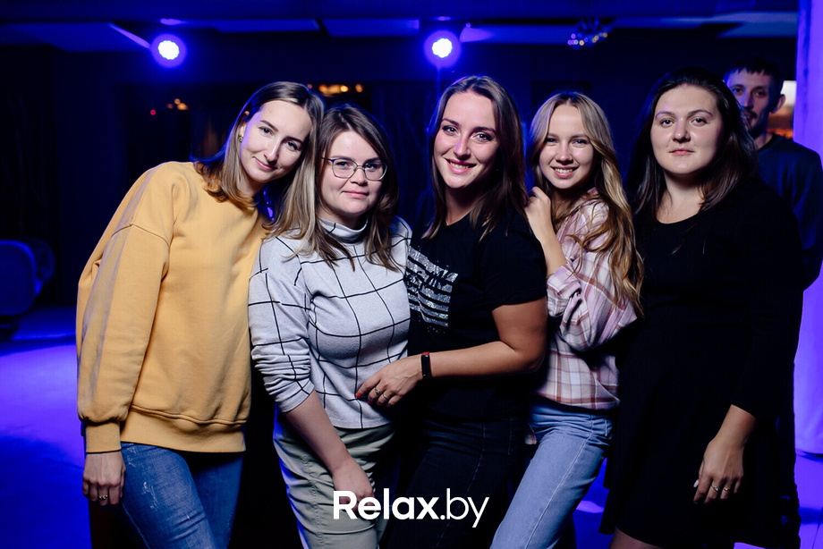 Ночные жители, фото № 40