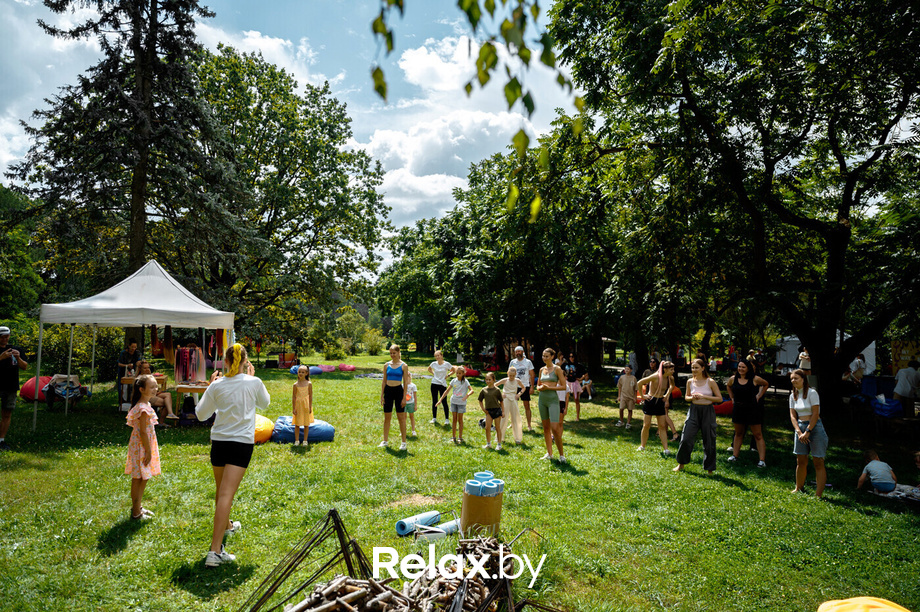 Фестиваль «My Way», фото № 47