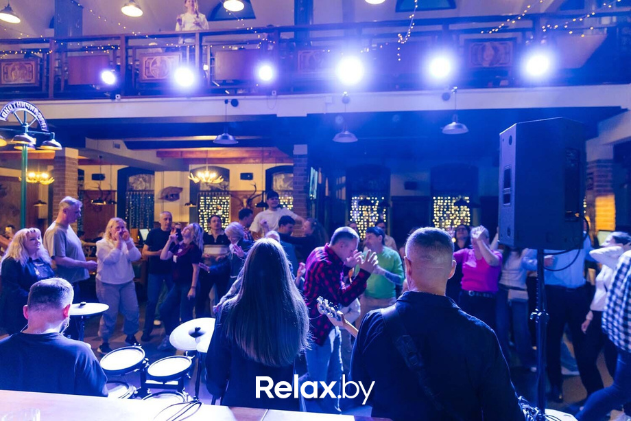 Пятница в Броваре, фото № 73