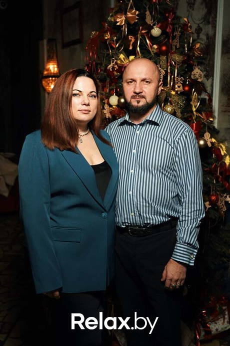 Новогодний корпоратив, фото № 45