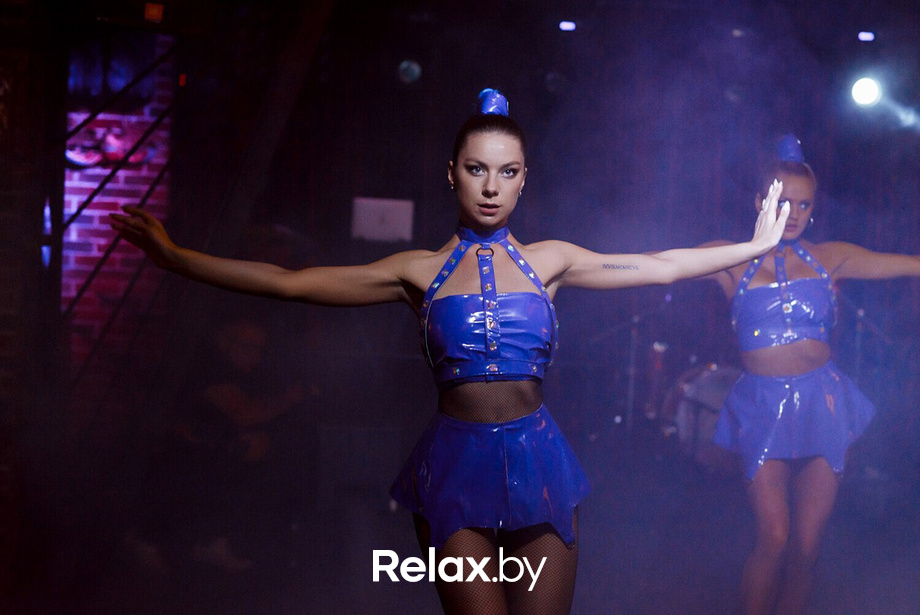 Brooklyn Girls Show!, фото № 41