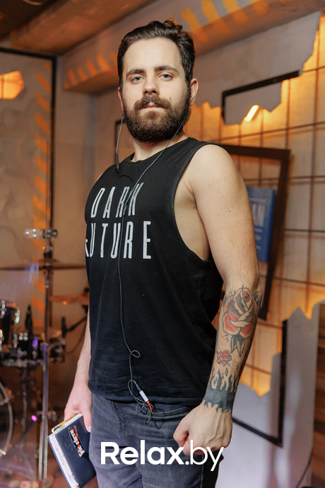 День Встречи Выпускников, фото № 129