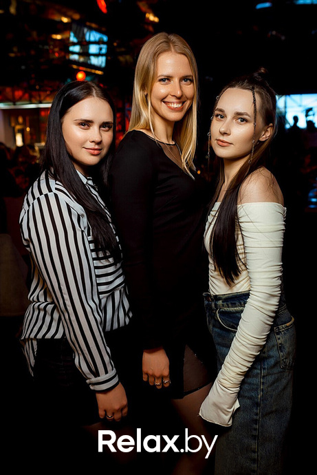 Brooklyn Live!, фото № 32