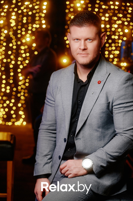 Новый Год в Ангелах, фото № 92