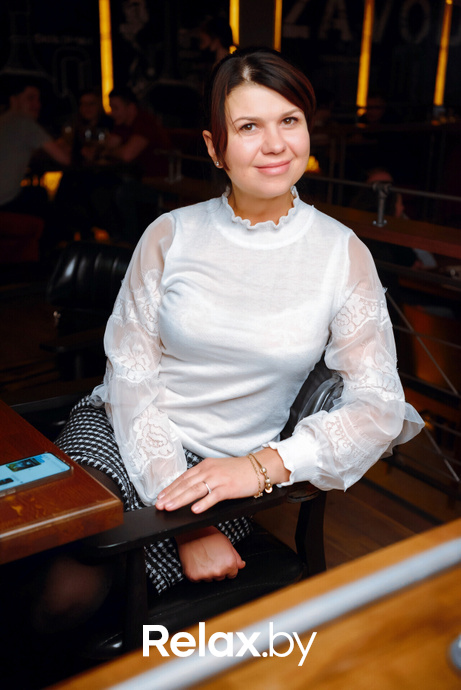 Friday Party на ZAVODе, фото № 24