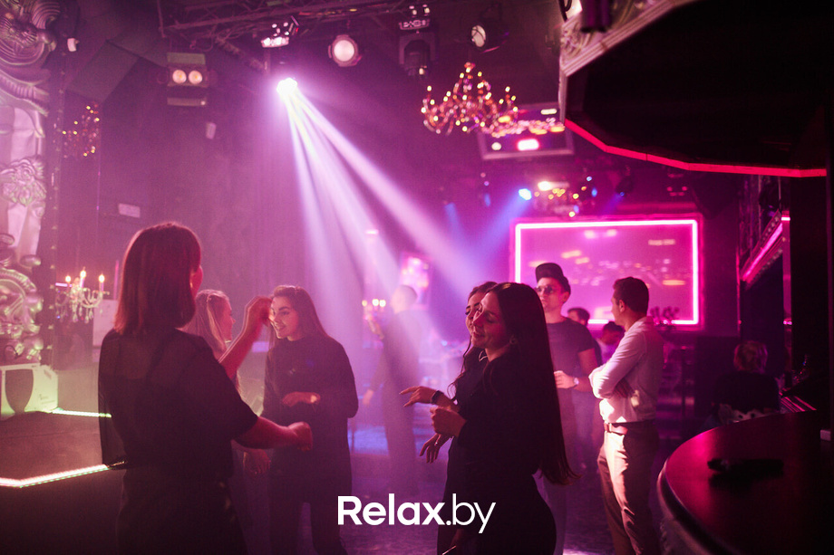 Police party, фото № 103