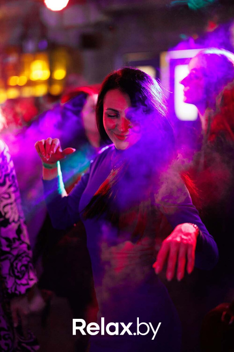 Saturday party, фото № 64