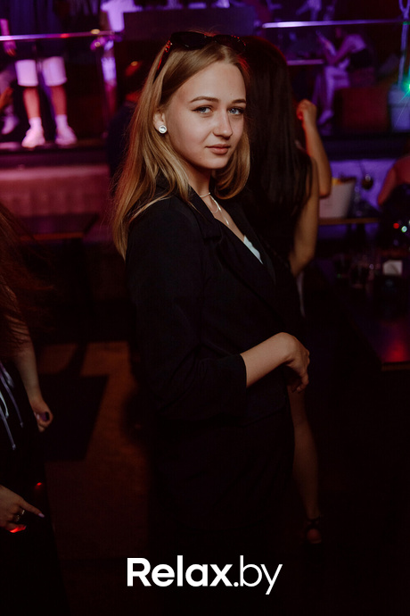 Friday «Stiflers party», фото № 24