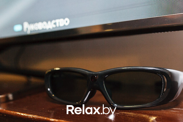 Презентация телевизора Philips, фото № 4