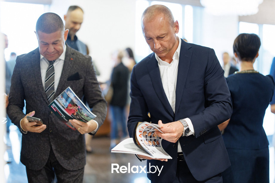 Человек Дела, фото № 63