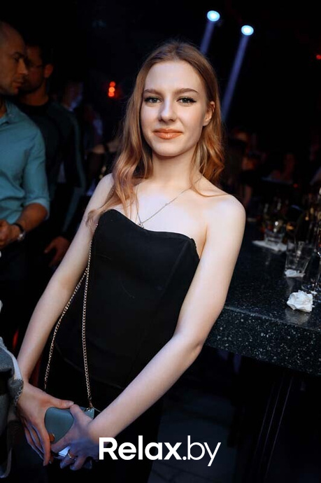 Saturday party, фото № 17