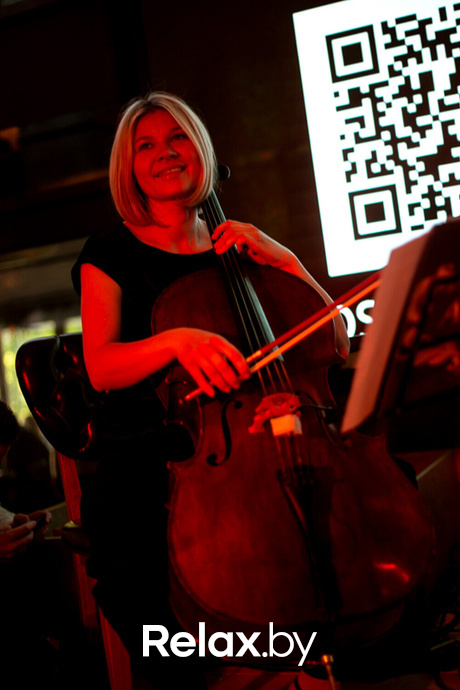 Opening Party, фото № 101