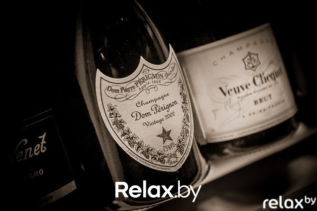 50 самых стильных мужчин по версии XXL, фото № 27