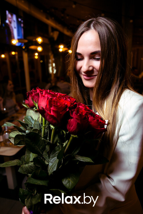 Ночные жители, фото № 23