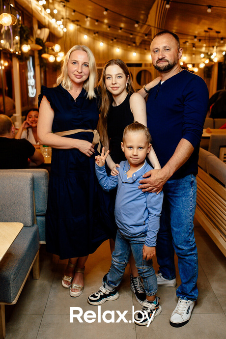 Terra party, фото № 29