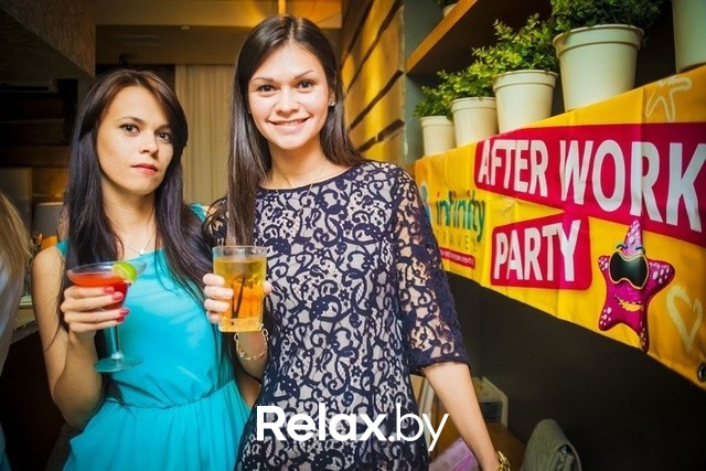 Сотрудники Инфинити Травел не только хорошо работают, но и отлично и весело отдыхают, фото № 71