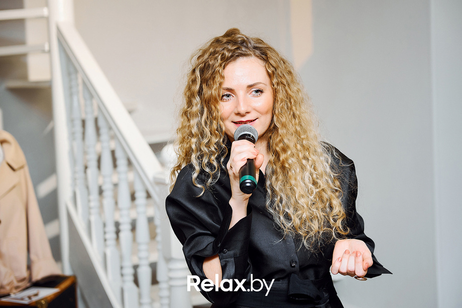 Презентация коллекции LIZ Piumini, фото № 74