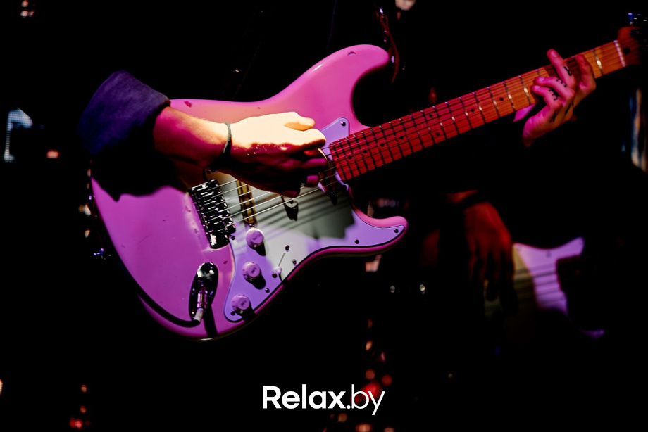 Суббота в Ангелах, фото № 60