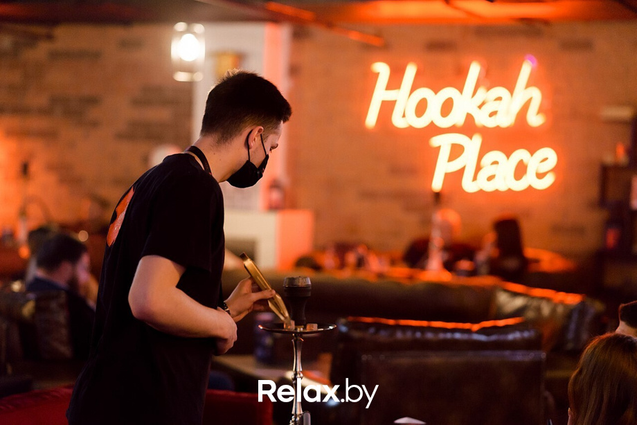 Музыкальные выходные в Хуке, фото № 34