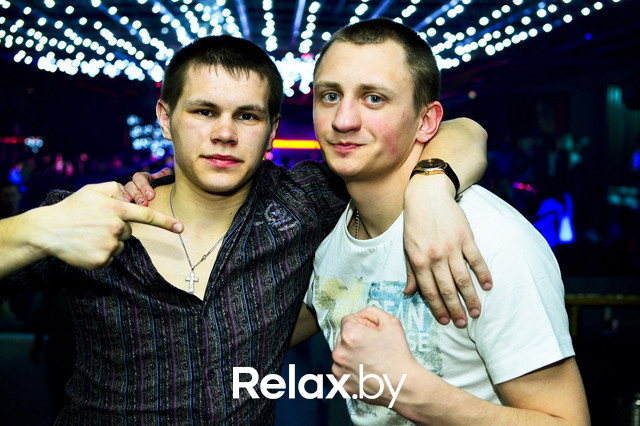 Весеннее ретро 80vs90, фото № 61