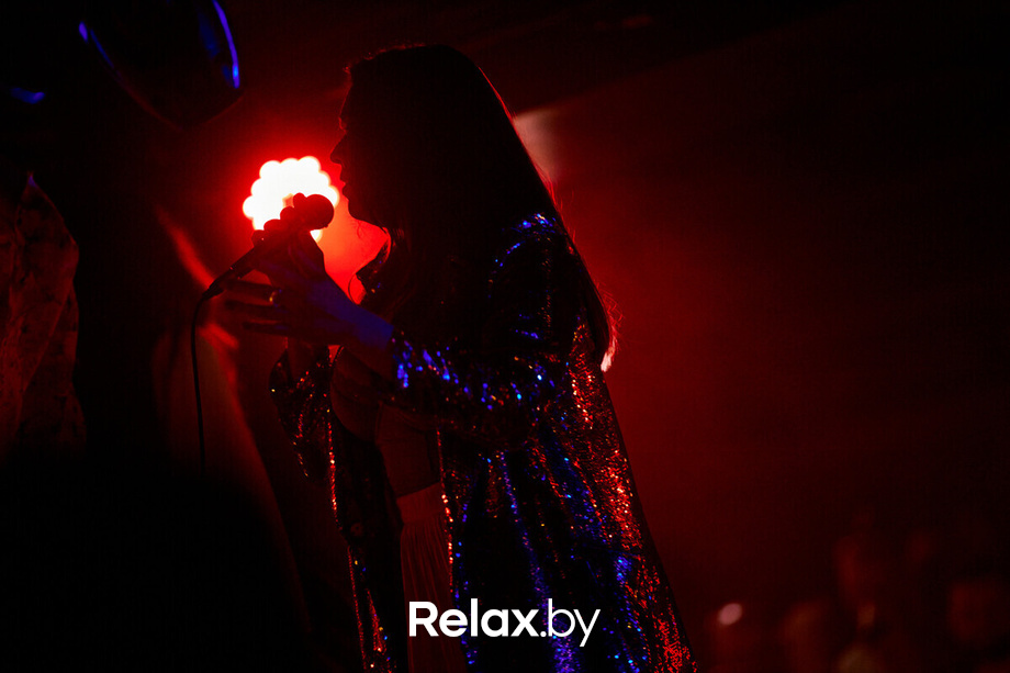 Gypsy Night, фото № 67