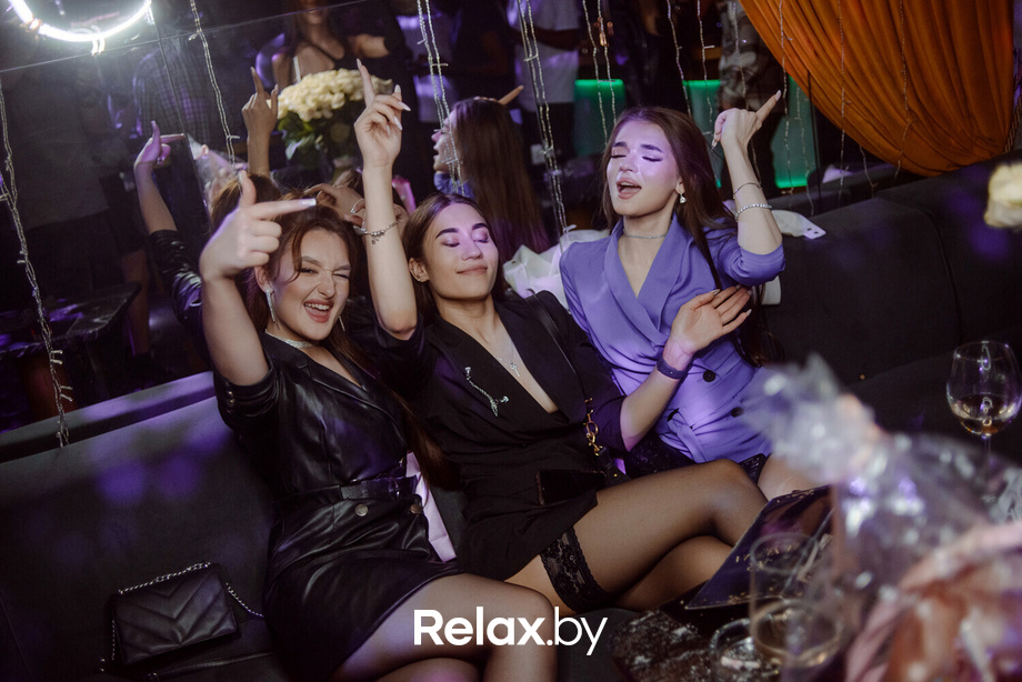 Friday LUXURIA LXR, фото № 18