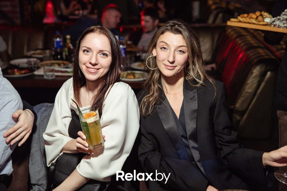 Brooklyn Live!, фото № 46