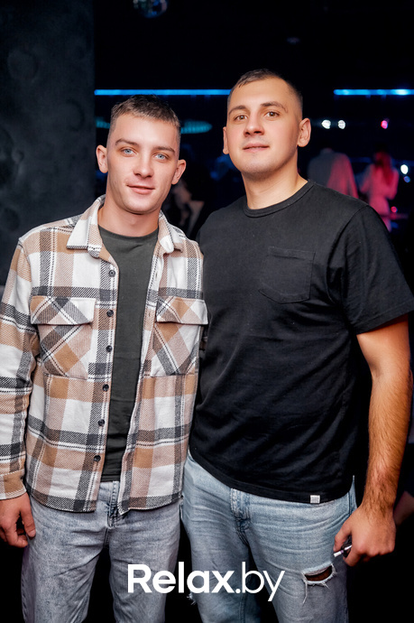 Mood moon disco day 2, фото № 53