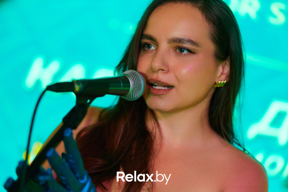 «OPERA BAND в казино Опера», фото № 63