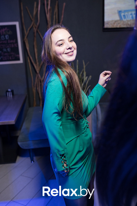 Ночные жители, фото № 24